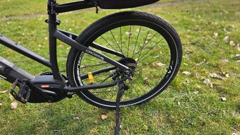 Dámské elektrokolo - 3