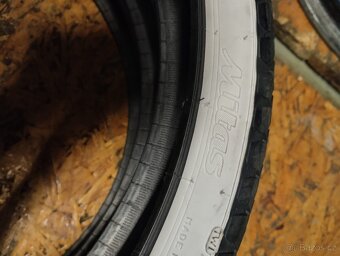 Plášť 2 1/4x16 Mitas - 3