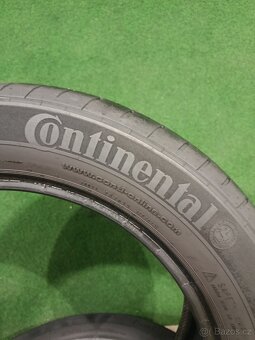 2ks letni 215/55/17 Continental - 3