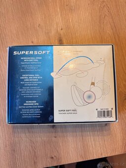 Golfové míčky - 3