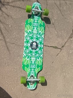 Longboard - 3