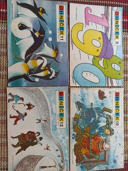 Ohníček ročník 40 - 3