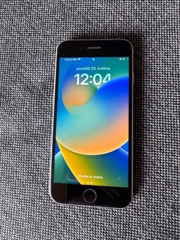 iPhone se 2020 64gb - 3