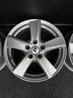 Alu Alutec 5x112 16” - 3