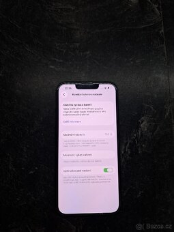 Iphone 13 128gb - 100% - 3