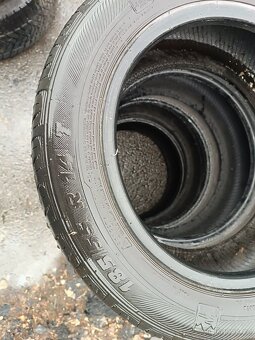 Pneu 185/55 R14 letni - 3
