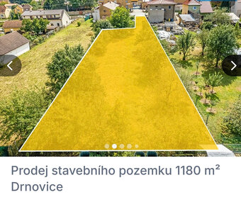 Stavební pozemek - 3