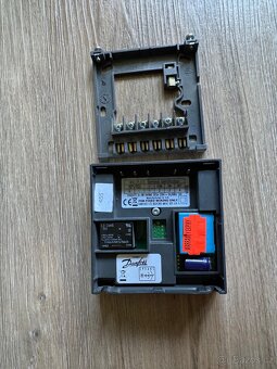 Danfoss Link - regulace vytapeni - 3