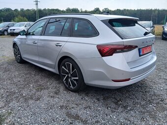 Škoda Octavia 2.0 TDI,Sportline INDIVIDUAL - 3