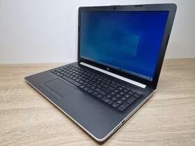 Notebook HP 15 A6/8G/SSD/FullHD/W10 - ZÁRUKA - 3