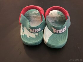 Sandálky Nike vel. 25 - 3