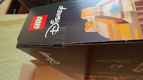 LEGO Lego 43242  Chaloupka Sněhurky a sedmi trpaslíků - 3