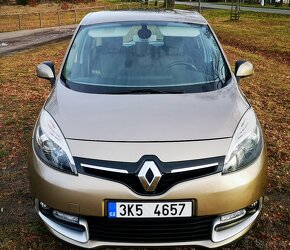 Renault Scenic, 2013, 99.500km, 2.majitel - 3
