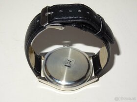Prodám nové pánské hodinky Eiger White Edition - 3