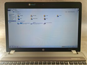 Notebook HP ProBook 4530s - 8GBram,500GBhdd,1GBVGA - 3