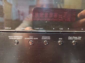 PIONEER HDMI RECIEVER VSX 528 - 3