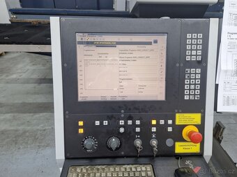 Trumpf TC 3000 - 3