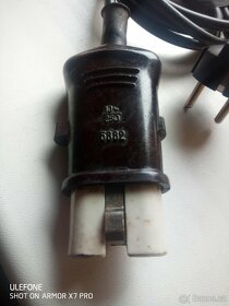 Kabel k remosce s vypínačem - 3