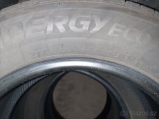 Pneu 215/65/R16 Hankook Energy - 3
