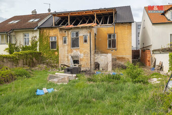 Prodej rodinného domu v Nymburce, ul. Kolínská - 3