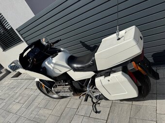 BMW K100RT - 3