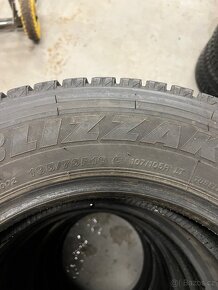 Zimní pneu 195/75/16 - 3