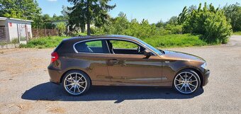 BMW 1 E81 1.8D 105 kw edition - 3