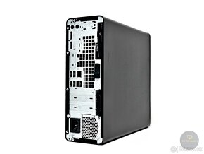 PC HP EliteDesk 600 G3 SFF Intel i5-6600, RAM 16GB, SSD 256G - 3