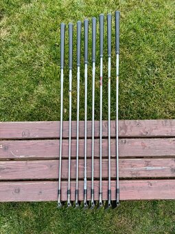 Set golfových holí Callaway X24-HOT - 3