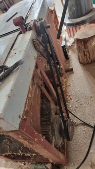 Hoblovka s potahem 330 - 3