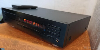 Prodám cd-YAMAHA CDX-930 - 3