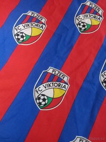 Viktoria Plzeň - 3