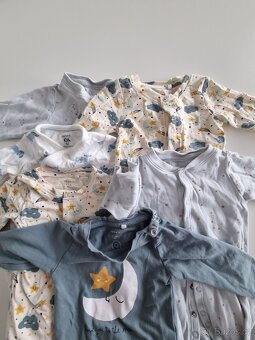 Body pro miminko - 3