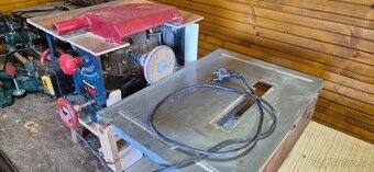 Stolní kotoučová pila Einhell TK800 - 3