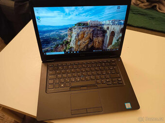 Dell Latitude 5480 - 3