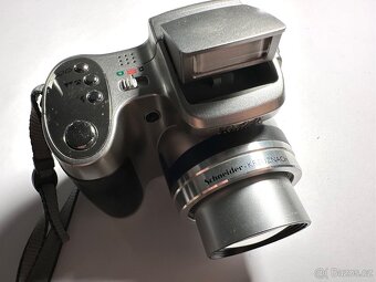 Kodak EasyShare Z710 - 3