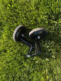 Dětské kolo Specialized Hotrock - 3