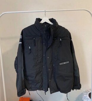 Supreme x The North Face Apogee Jacket L - 3