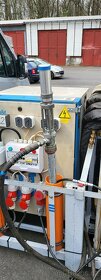 Graco Reactor A-20, Glas Craft - 3