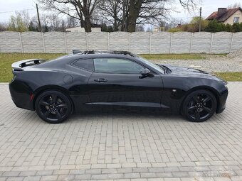 Chevrolet Camaro 6.2 V8 SS Automat Alu 20 - 3