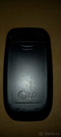 LG KP202 véčko - 3