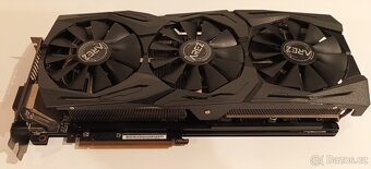 ASUS VEGA 56 8GB ROG STRIX - 3