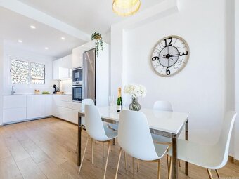 Luxusní 3kk duplex v srdci Puerto Santiago, jen pár minut od - 3