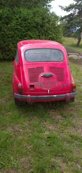 Fiat 600 - 3
