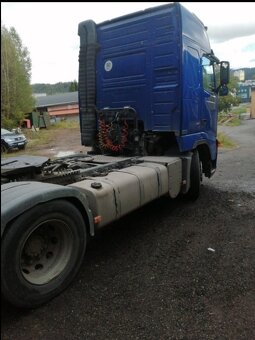 Volvo FH 460 - 3