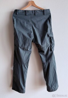 Nové outdoorové kalhoty Fjallraven Vidda Pro Trousers M - 3