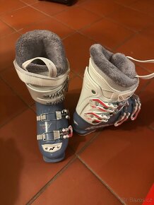 Dětské lyžařské boty Nordica Speedmachine J 4 Girl - 3