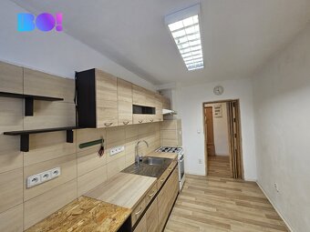 Pronájem bytu 2+1, 57 m², Bílovec - 3