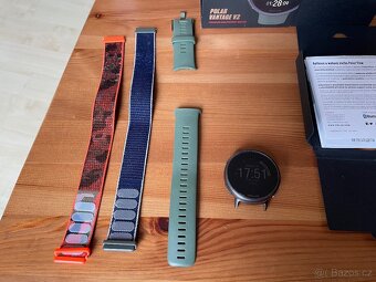 Polar Vantage V2 - 3