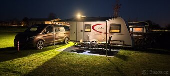 Burstner Premio 400 TS - 3